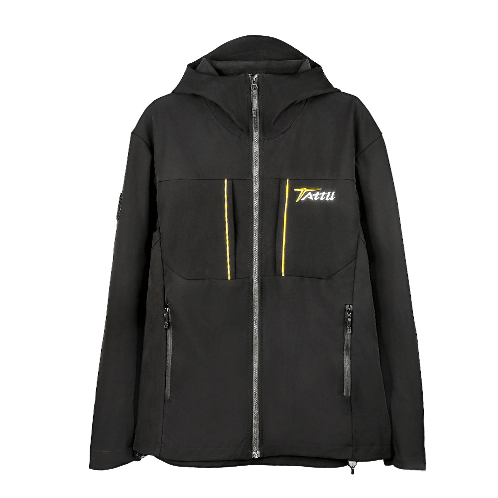 TATTU Jacket (L Size)