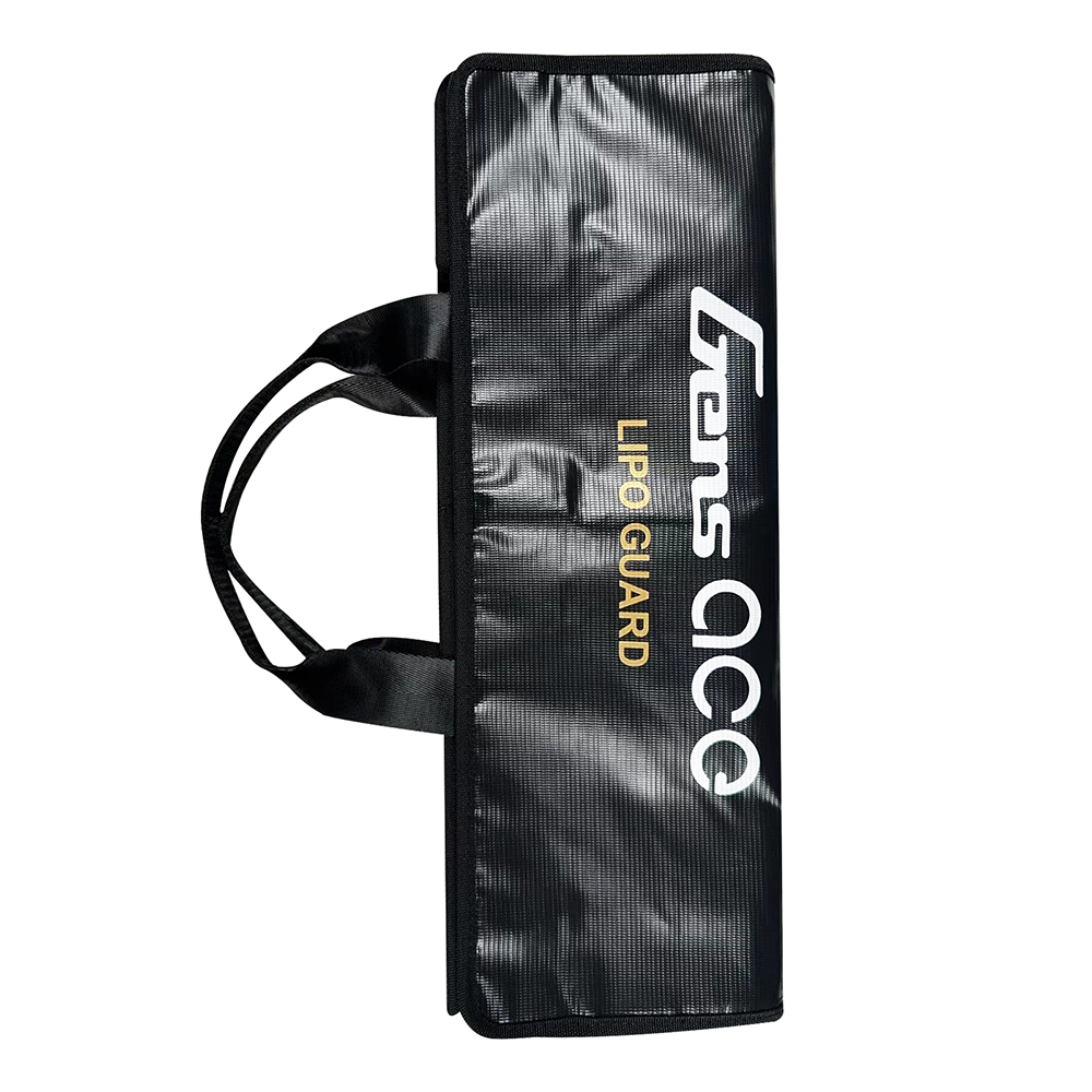 Gens ace Lipo Safe Bag 490x109x178mm