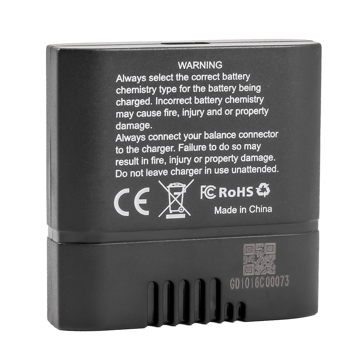 Gens ace iMars S10 G-Tech Portable Airsoft/ RC Charger