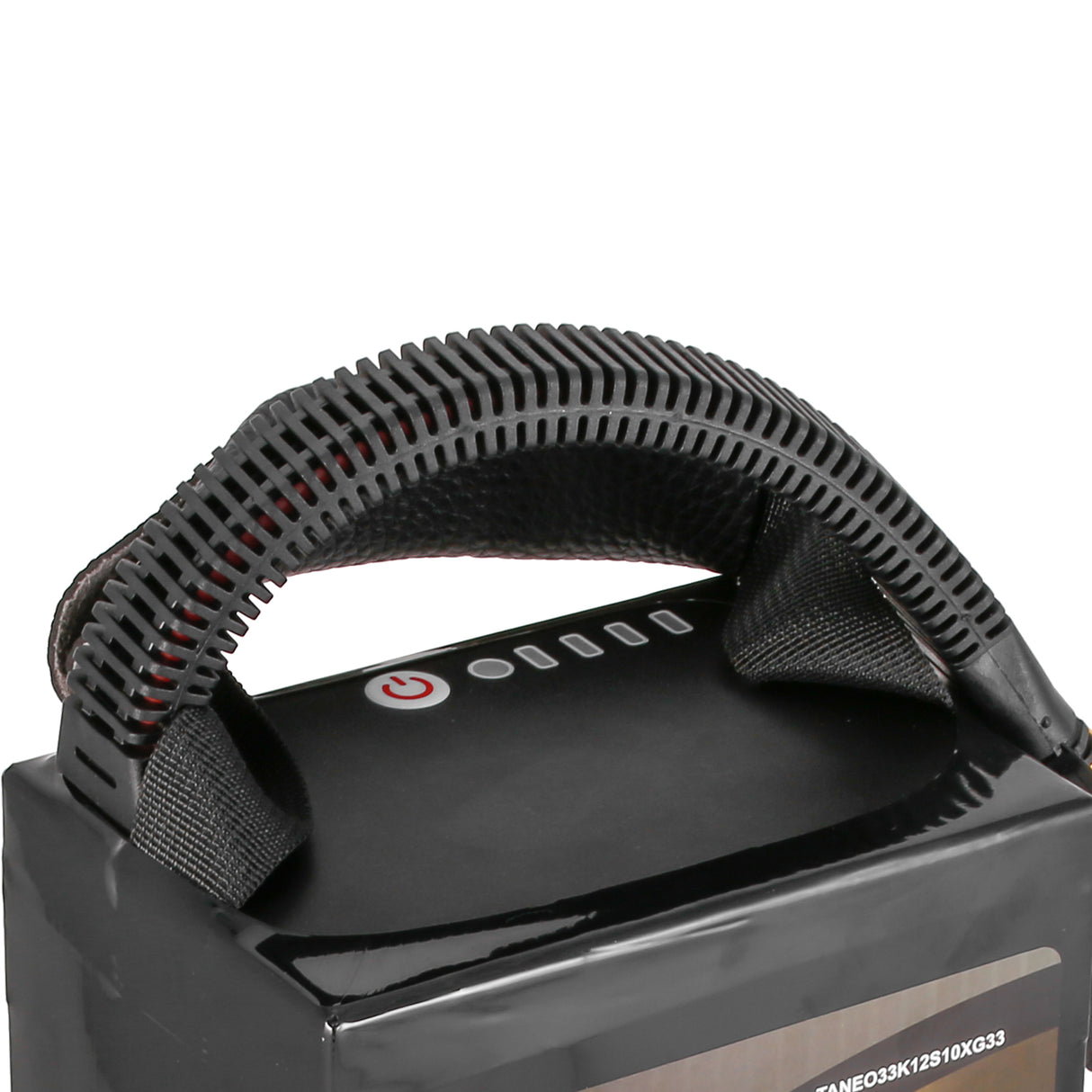 Tattu NEO Compact 16000mAh 44.4V 10C 12S1P Smart Akku mit AS150U-F Stecker