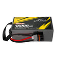 Tattu Semi-solid State 330Wh/kg 76000mAh 10C 44.4V 12S1P Lipo Battery Pack with QS12-S plug