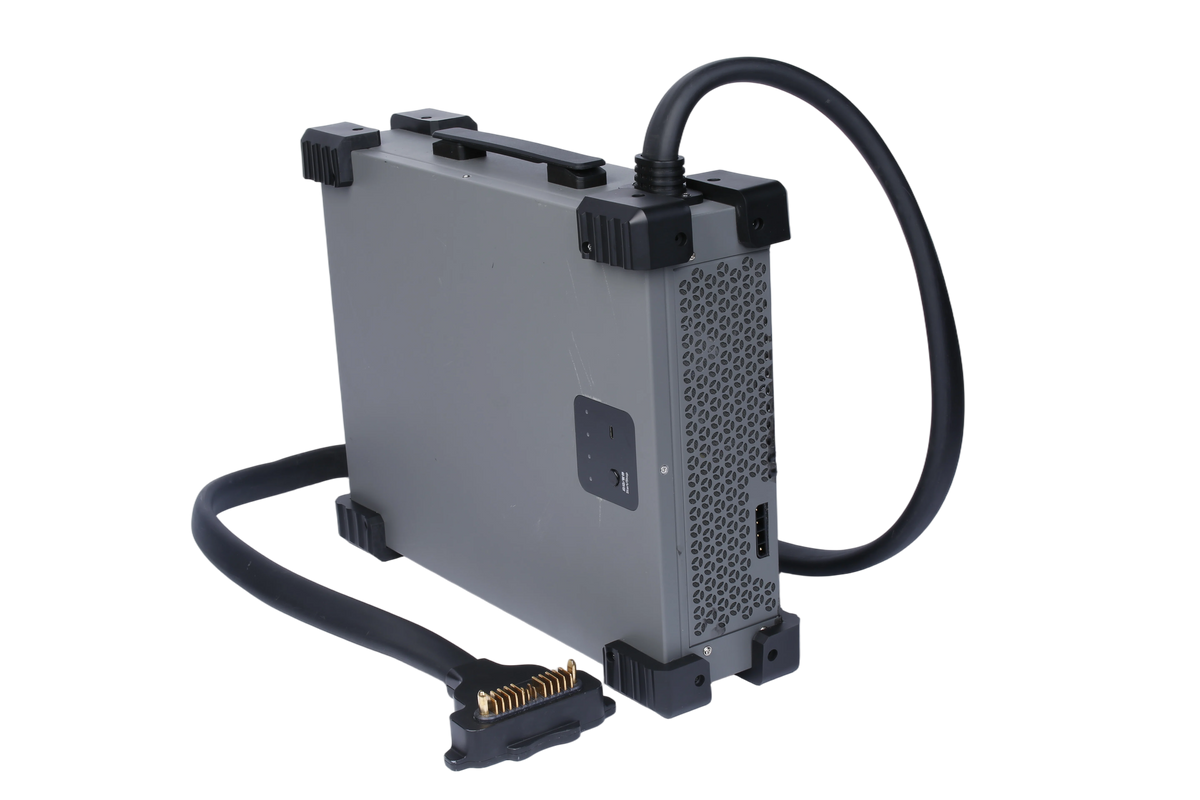 Tattu TA15000 Smart Charger | Single-channel | 220A 15000W | 18S Smart Drone Battery