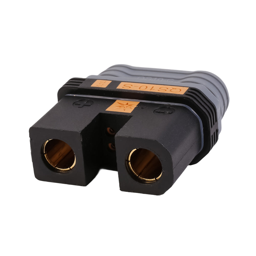QS10 Male Connector