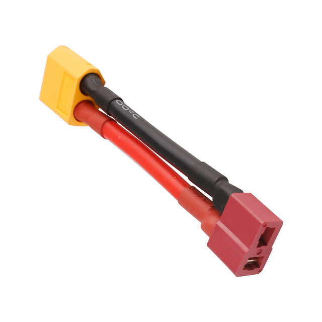 Gens ace XT60 male to Deans(T)female Adapter