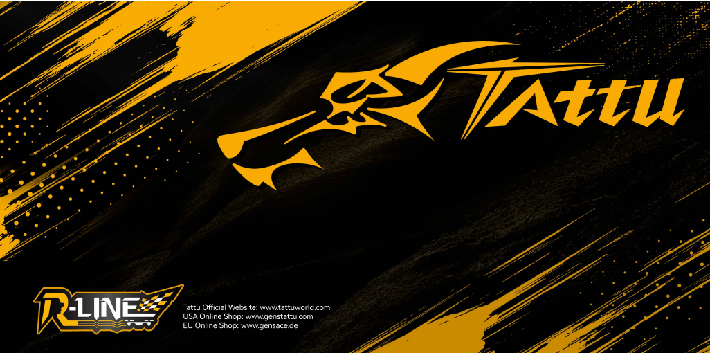 Tattu Pit mat 1200x600mm