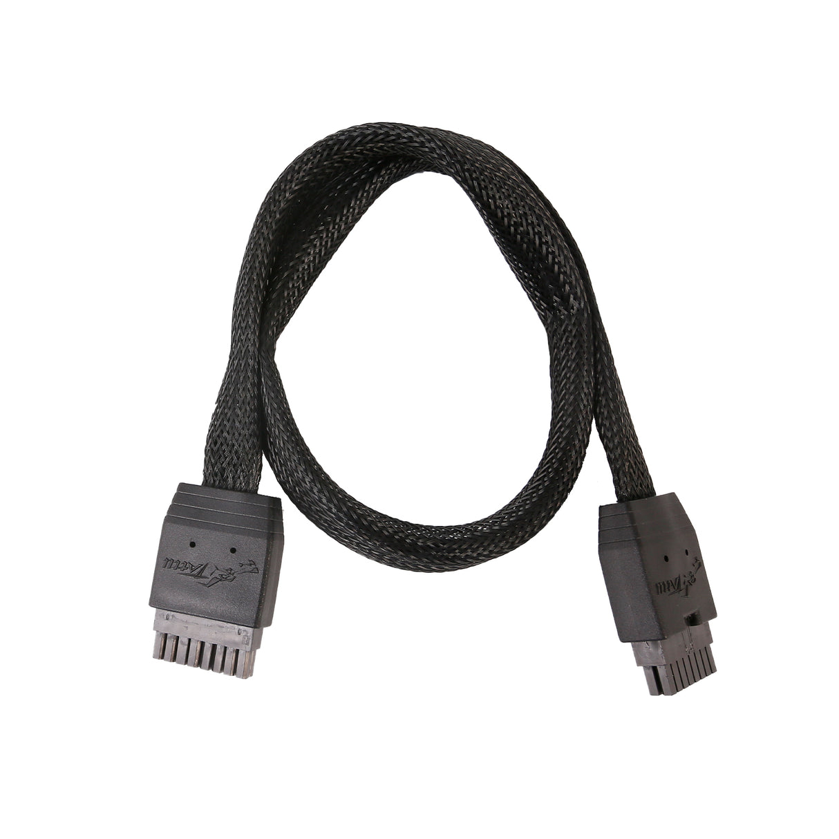 Tattu 12S Lipo battery balance cable: MOLEX-430251600 to MOLEX-430251600,500mm
