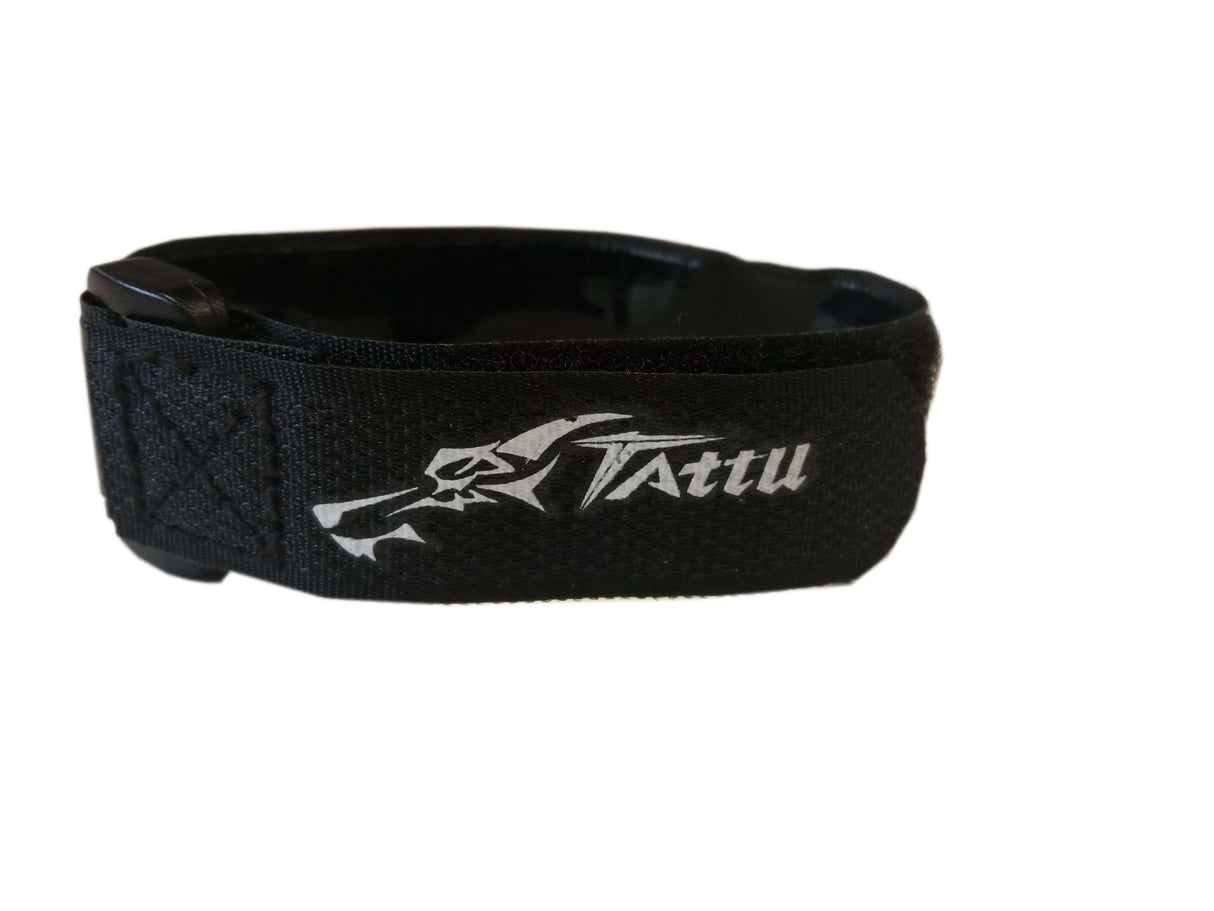 Tattu Small Battery Strap - 20x230mm