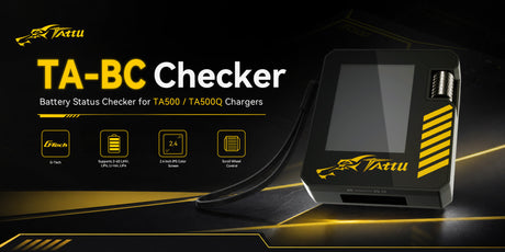 Meet TA-BC: A Smarter Way to Manage Charging and Battery Health