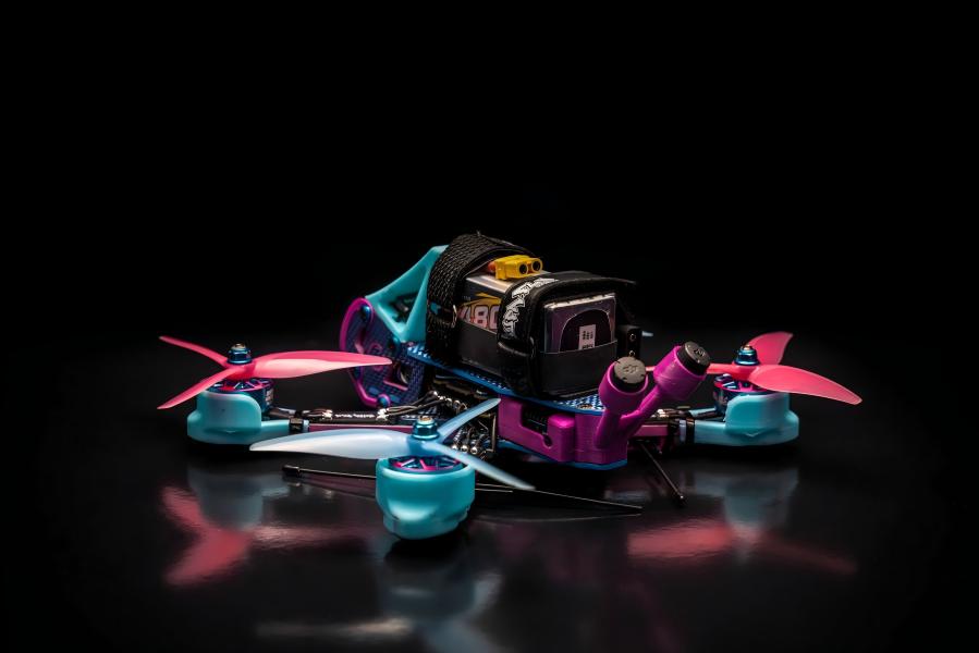 FPV Battery