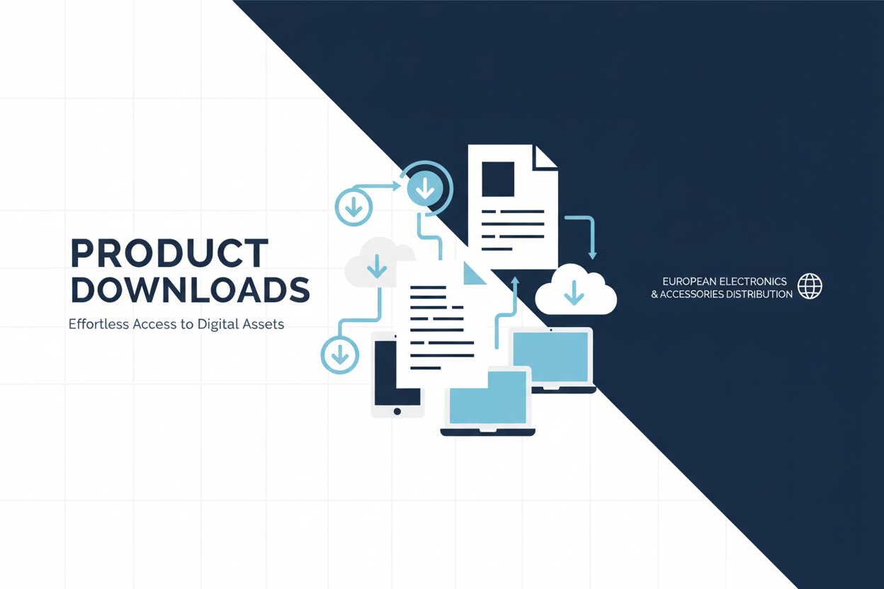 Product Download