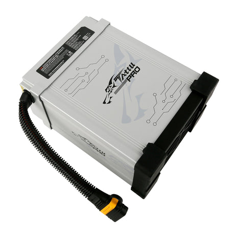 Tattu Pro 22000 mAh 51,8 V 25C 14S1P Lipo-Akkupack mit AS150U-Stecker