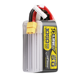 Tattu R-Line Version 5.0 1050 mAh 29,6 V 8S1P 150C Lipo-Akkupack mit XT60-Stecker