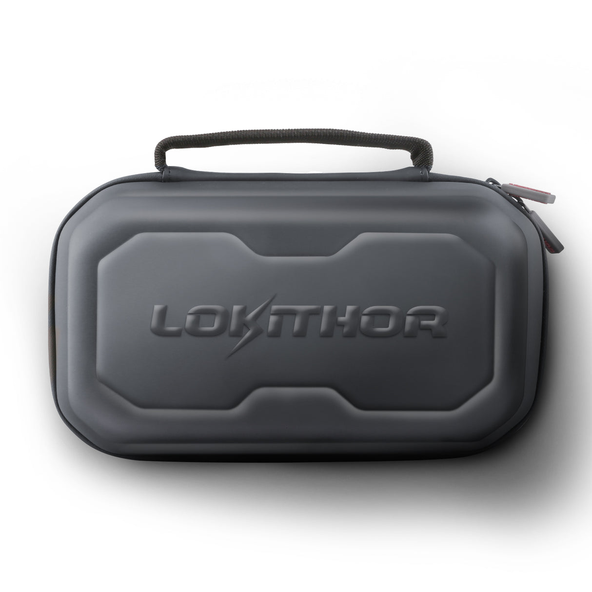 Lokithor LO-CASE003 J-Series Bag EVA Protection Case for J401/J402/J1000/J1500 Lokithor Jump Starter