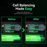 Gens ace iCheck B36 | Smart RC Battery Checker