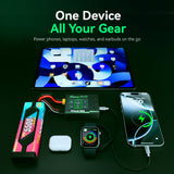 Gens ace iCheck B36 | Smart RC Battery Checker