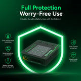 Gens ace iCheck B36 | Smart RC Battery Checker