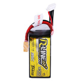 Tattu R-Line 1300mAh 95C 5S1P Lipo-Akkupack mit XT60-Stecker