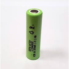 GREPOW AA 2000mAh 1,2V NiMH-Akku