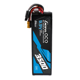 Gens ace Mini G-Tech 3500mAh 9.9V 3S1P 20C Li-Fe Battery Pack for Receiver