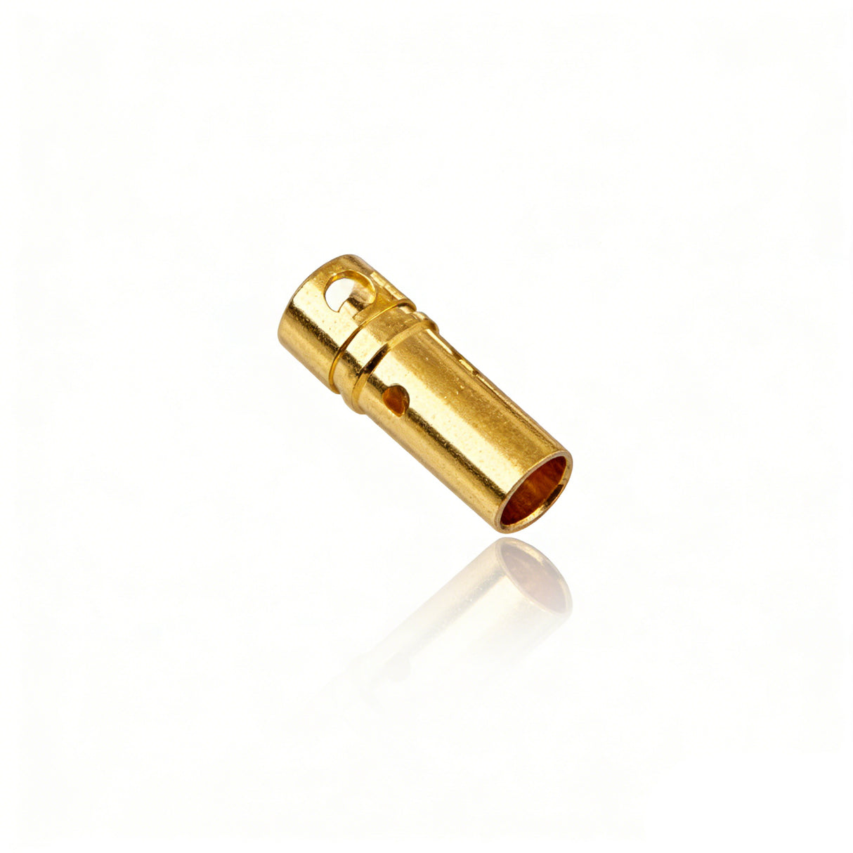 3.5 mm Gold Plug Female