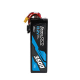 Gens ace Mini G-Tech 3500mAh  13.2V  4S1P 20C Li-Fe Battery Pack for Receiver