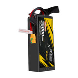 Tattu Semi-solid State 330Wh/kg 25000mAh 10C 22.2V 6S1P G-Tech Lipo Battery Pack with XT90-S plug