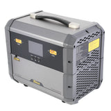 Tattu TA9000 PLUS Dual-Channel Smart Charger 120A/9000W for 12-24S Smart Battery