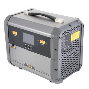 TA9000 Plus