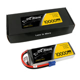 Tattu 10000mAh 11.1V 15C 3S Lipo Battery Pack