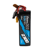 Gens ace Mini G-Tech 2300mAh 9.9V 3S 20C Li-Fe Battery with XT30 for Receiver