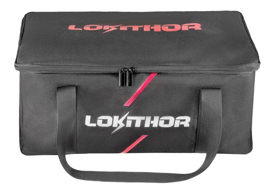 Lokithor Product Bag 420x240x180mm