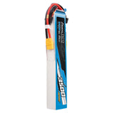Gens Ace G-Tech 3500mAh 44.4V 80C 12S1P XT90 LIPO Battery Pack