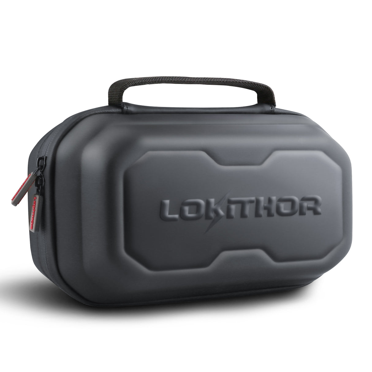 Lokithor LO-CASE003 J-Series Bag EVA Protection Case for J401/J402/J1000/J1500 Lokithor Jump Starter