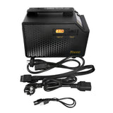 Tattu TA3200 Dual-channel Smart Charger for 6S-14S LiPo Battery