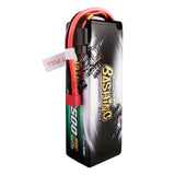 Gens ace G-Tech 5500 mAh 11,1 V 3S1P 60C HardCase 15# Auto Lipo Batterie mit T-Stecker