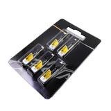 Tattu 450mAh 3.8V 75C 1S1P HV Lipo Battery Pack with BT 2.0 plug (5PCS?