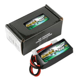 Gens ace 400 mAh 7,4 V 2S1P 35C Lipo-Akkupack mit JST-PHR Plug-Bashing-Serie