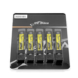 Tattu Lipo 270mAh 95C 1S1P 3.8V HV  Lipo Battery  with  BT2.0 Plug (5pcs)