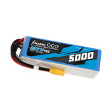 Gens ace 5000mAh 25.9V 45C 7S1P Lipo Battery Pack with XT90