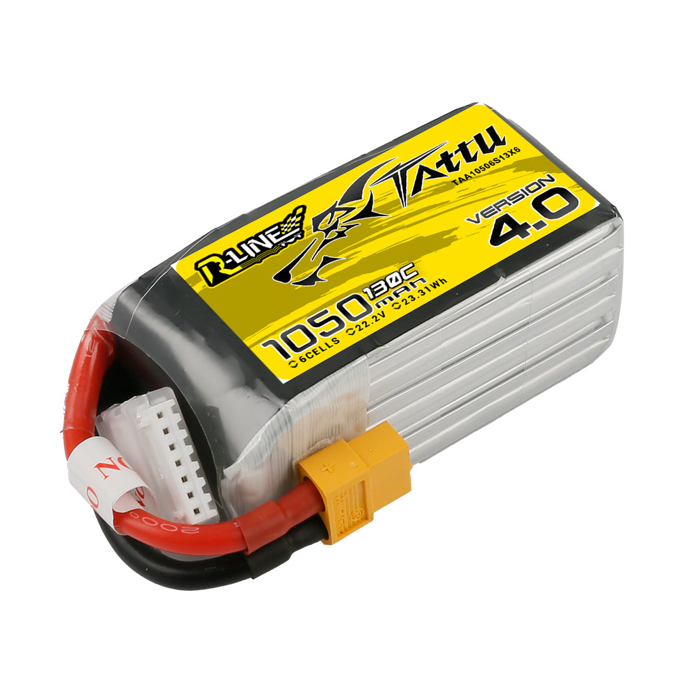 RC Battery – Genspow GmbH