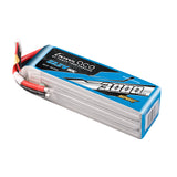 Gens ace 3000mAh 22.2V 80C 6S1P Lipo Battery Pack