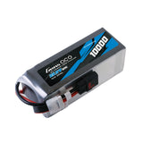 Gens Ace  10000mAh 25.9V 60C 7S1P Battery Pack with QS8 Plug