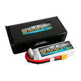 Gens ace Soaring 2200mAh 14.8V 30C 4S1P Lipo Battery Pack with XT60 plug