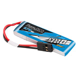 Gens ace  480mAh 3.7V 40C 1S1P Lipo Battery Pack