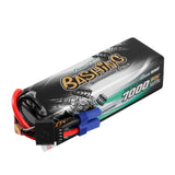 Gens Ace Bashing 7000mAh 3S 60C 11.1V G-Tech Lipo Battery with EC5 Plug