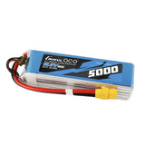 Gens ace 5000 mAh 18,5 V 60C 5S1P Lipo-Akkupack mit XT90