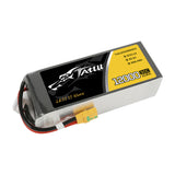 Tattu 12000 mAh 22,2 V 30C 6S1P UAV Lipo-Akkupack mit XT90-Stecker