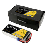 Tattu 22000 mAh 14,8 V 30C 4S1P Lipo-Akkupack mit EC5