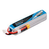 Gens ace 900mAh 14.8V 80C 4S1P Lipo Battery Pack with XT30 Plug