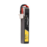 Tattu 300mAh 2S 95C 7.6V HV Lipo Battery with BT3.0 Plug